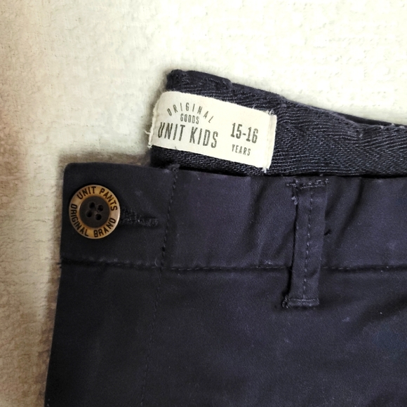 KIDS / Pants 👖 - Picture 2 of 2